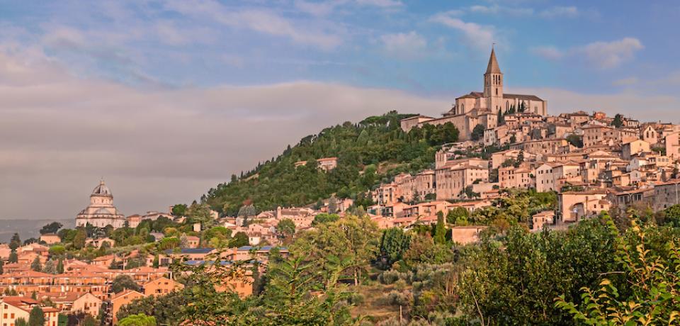 todi luoghi da visitare subretia residenze di campagna umbria rocca di fabbri