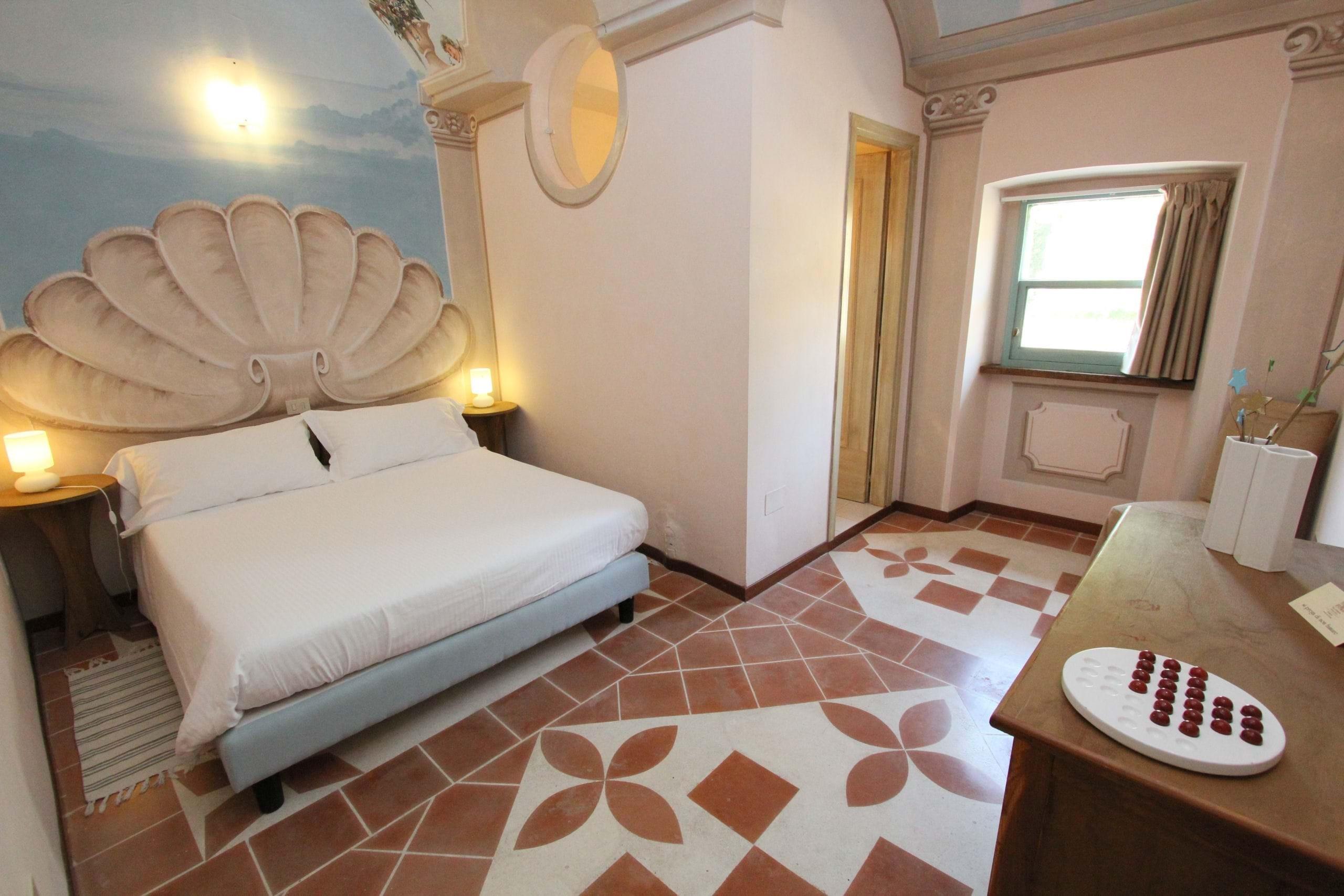 appartamento basic subretia residenze di campagna umbria