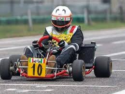 Pista Karting